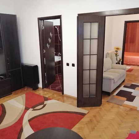 Apartament Athenee Palace Bukarest Exterior foto