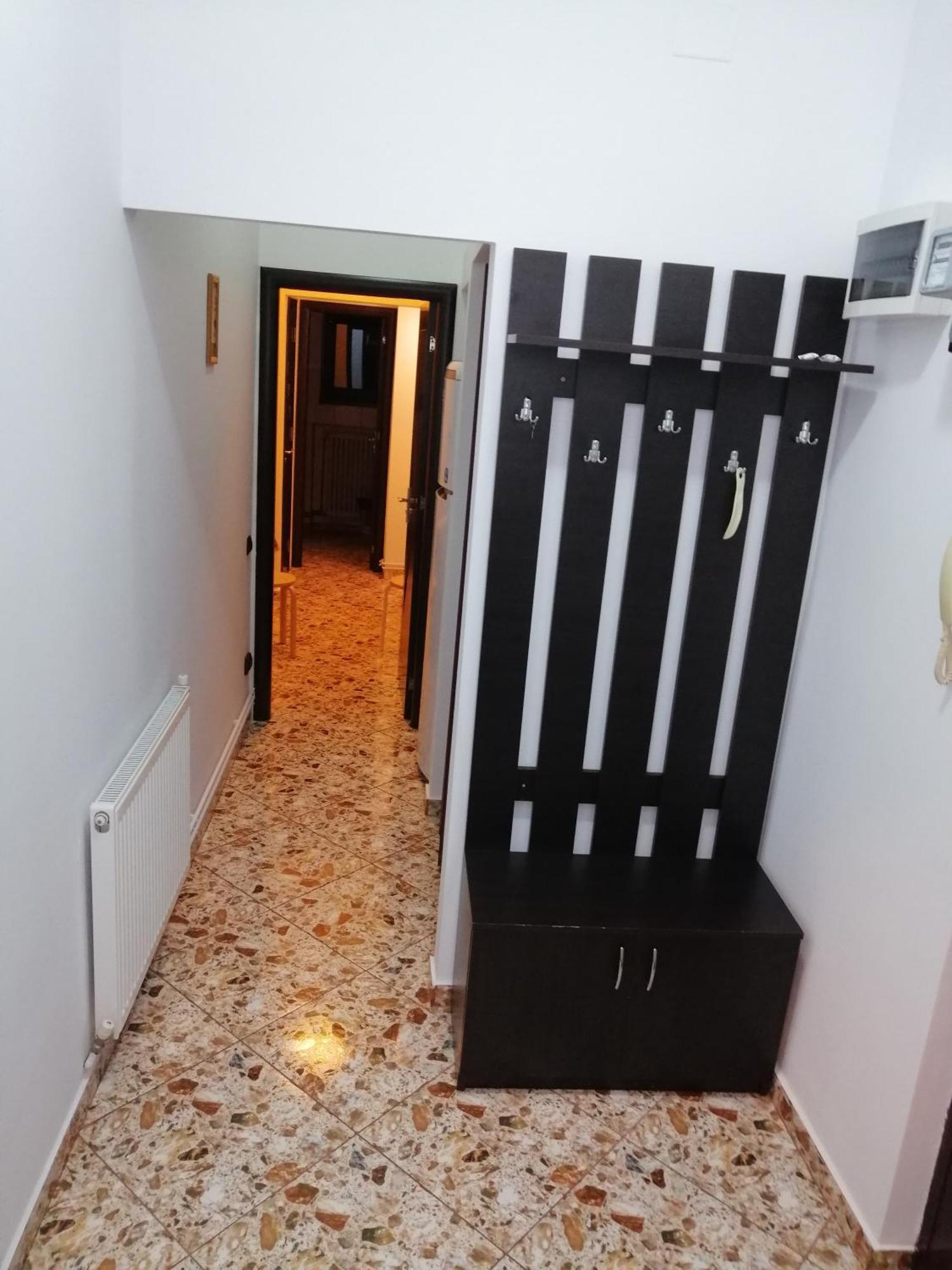 Apartament Athenee Palace Bukarest Exterior foto