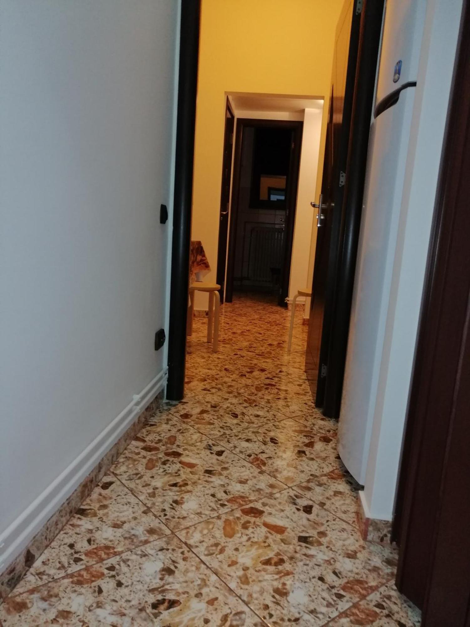 Apartament Athenee Palace Bukarest Exterior foto