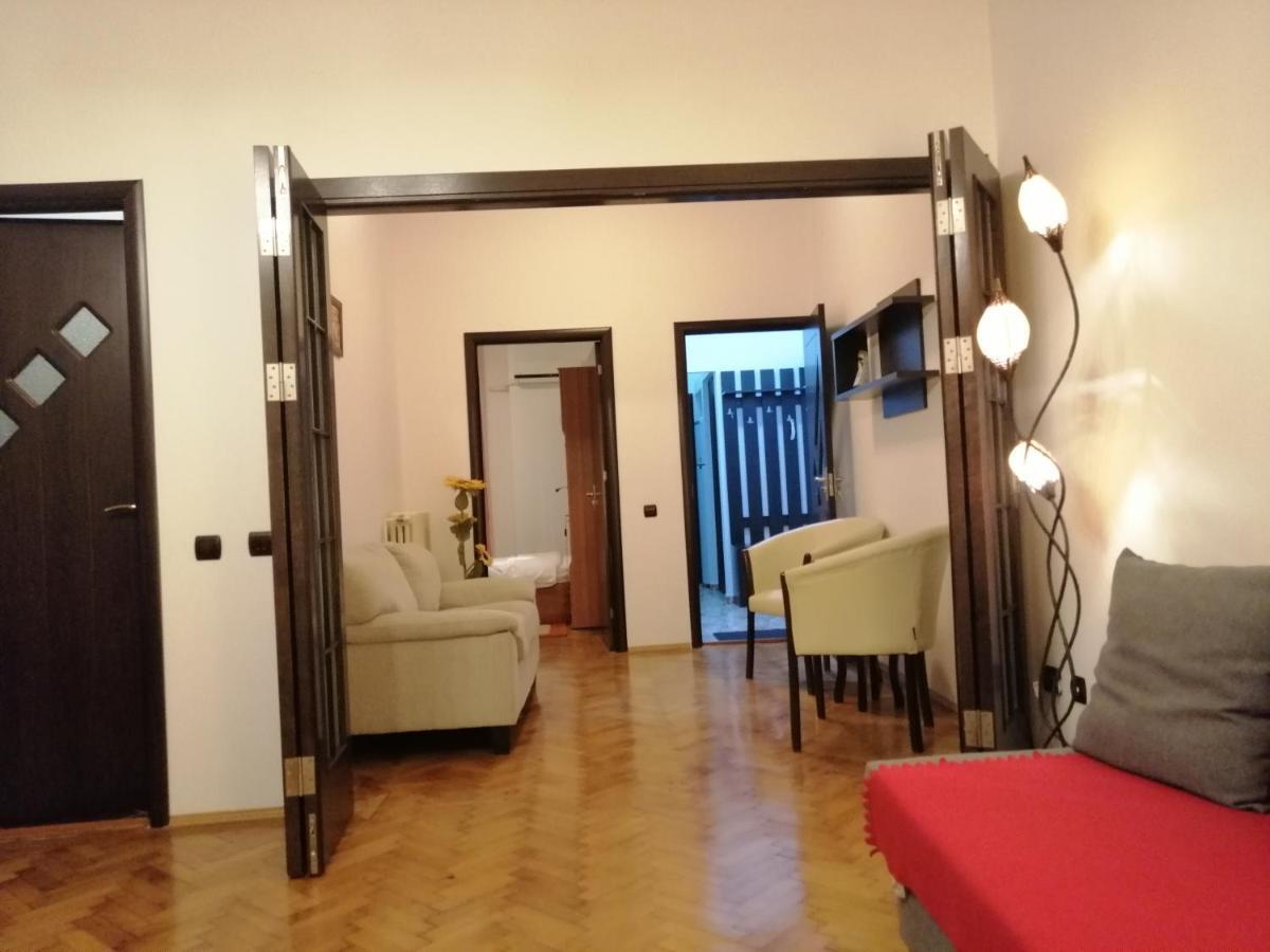 Apartament Athenee Palace Bukarest Exterior foto