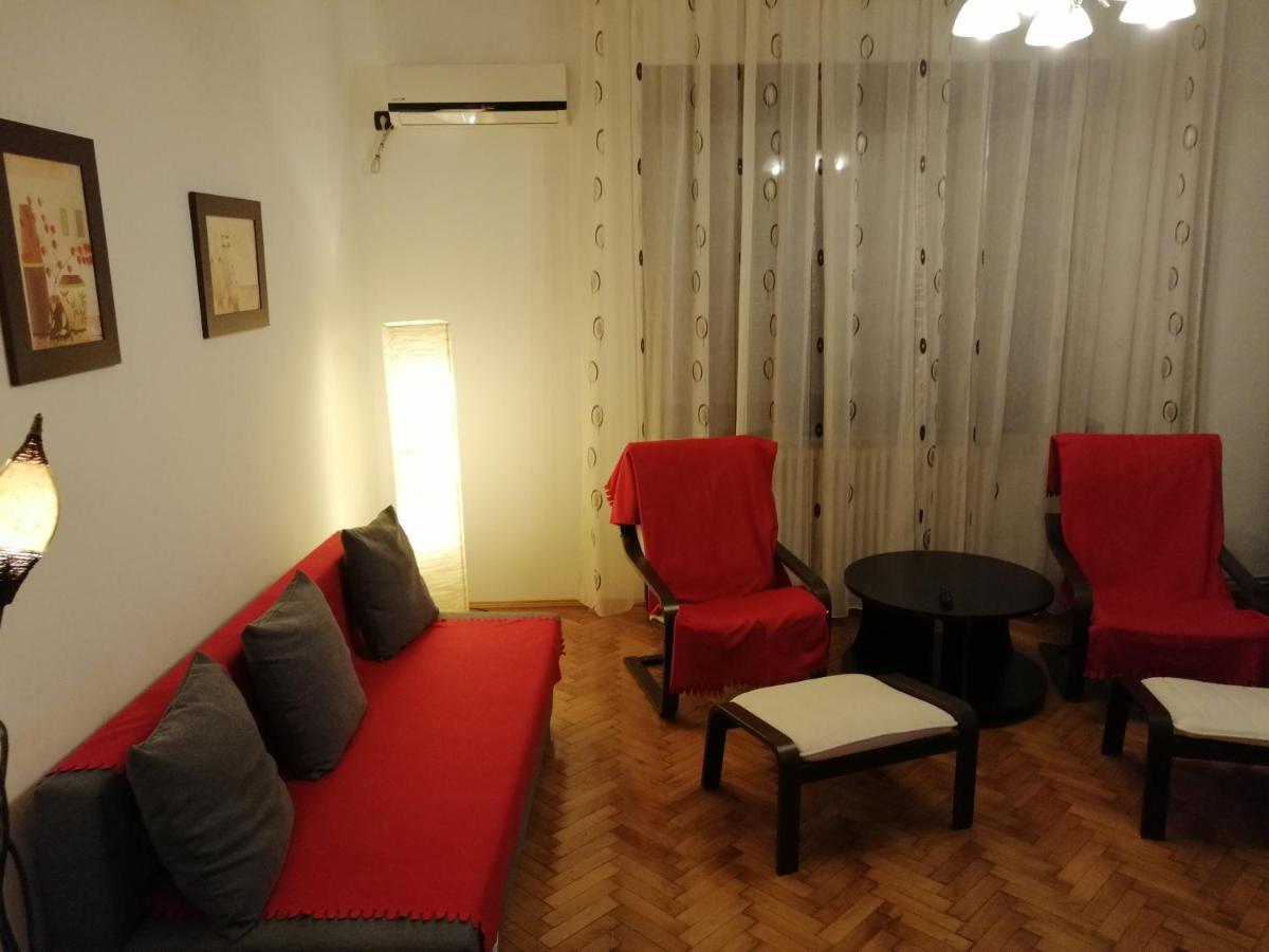 Apartament Athenee Palace Bukarest Exterior foto