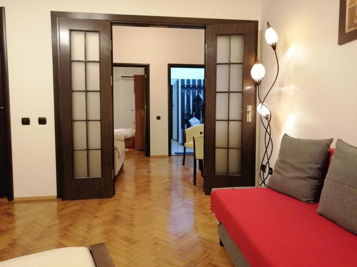 Apartament Athenee Palace Bukarest Exterior foto