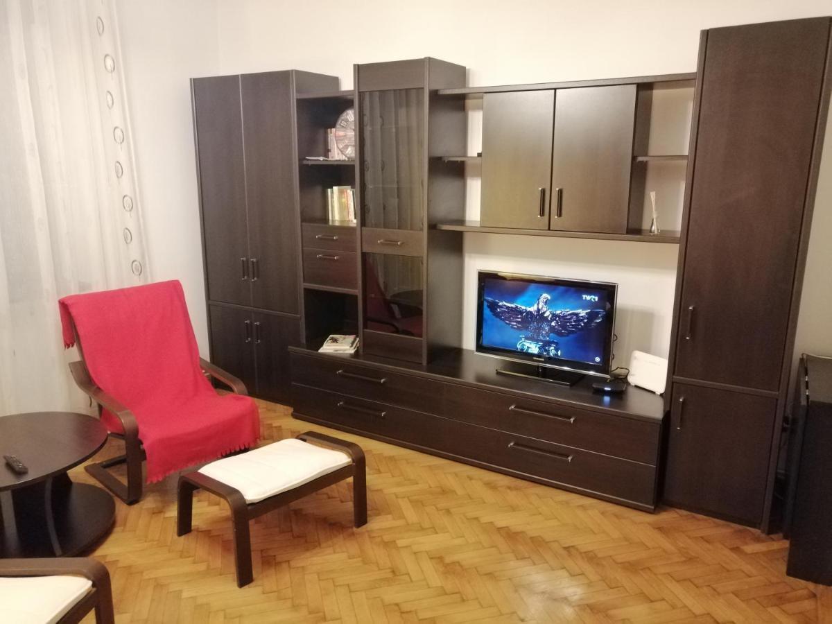 Apartament Athenee Palace Bukarest Exterior foto