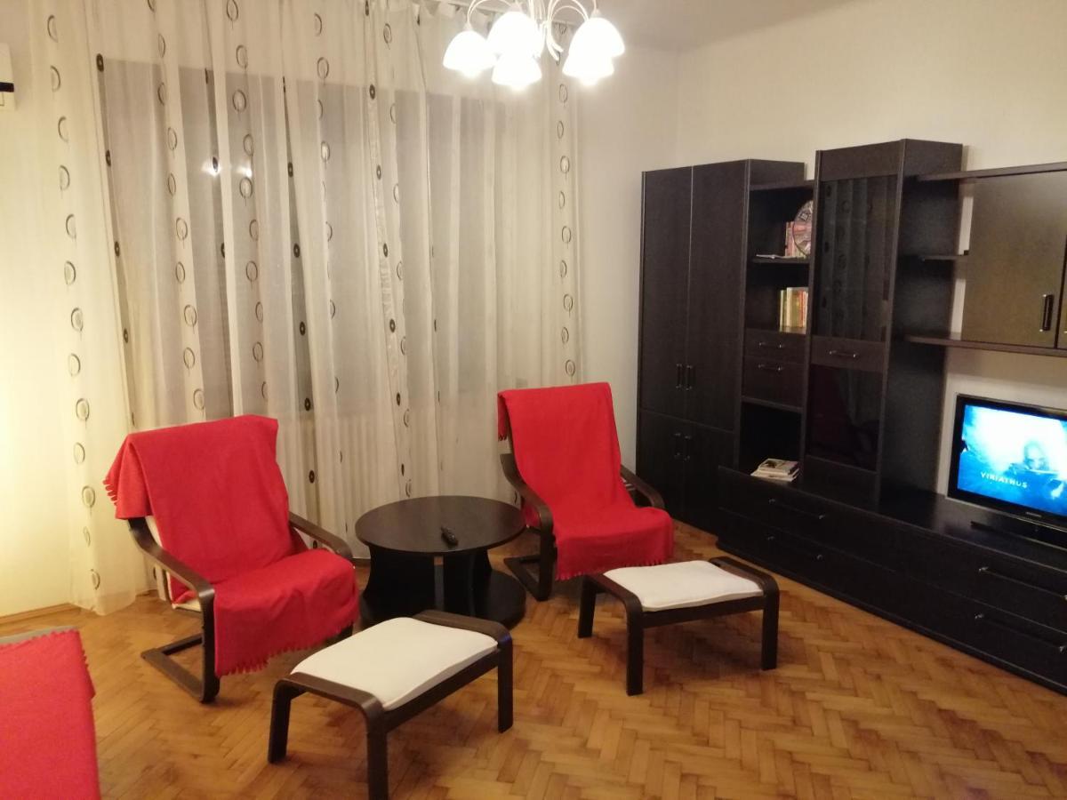 Apartament Athenee Palace Bukarest Exterior foto