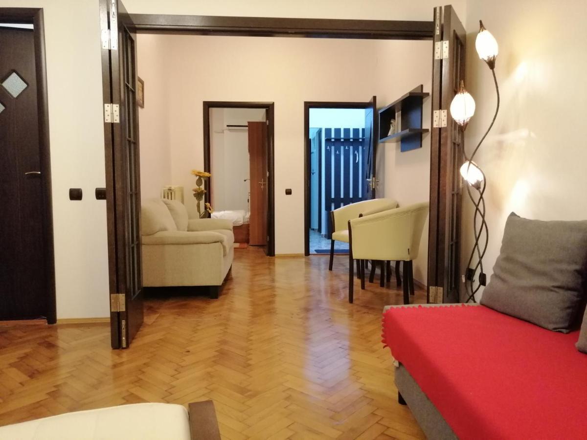 Apartament Athenee Palace Bukarest Exterior foto